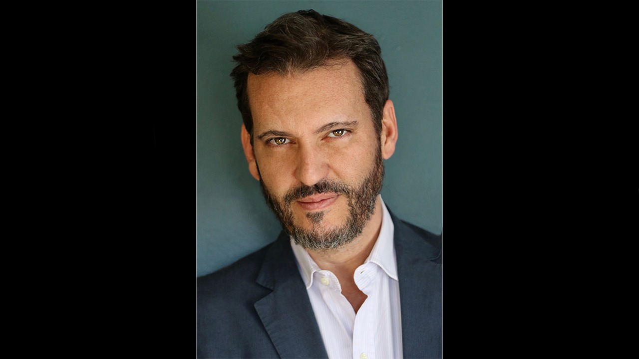 Chris Philip 